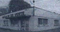 Premier magasin d‘usine de Pont-Sainte-Marie la Mode en Maille.